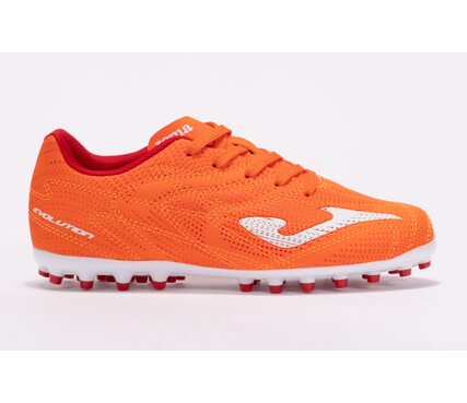 Дитячі футбольні сороконіжки Joma EVOLUTION - EVJW2508TF
