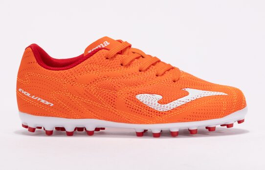 Детские футбольные сороконожки Joma EVOLUTION - EVJW2508TF