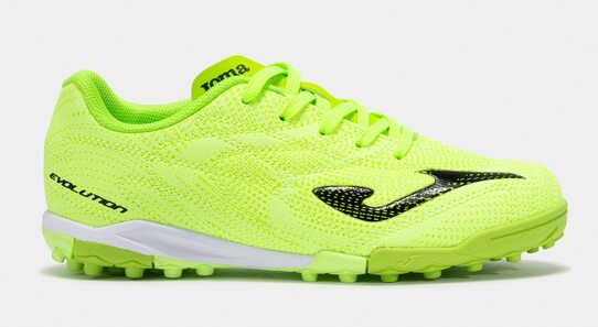 Детские футбольные сороконожки Joma EVOLUTION - EVJW2511TF Детские футбольные сороконожки Joma EVOLUTION - EVJW2511TF