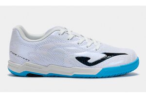 Детские футзалки Joma EVOLUTION - EVJW2532IN Детские футзалки Joma EVOLUTION - EVJW2532IN