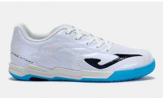 Детские футзалки Joma EVOLUTION - EVJW2532IN Детские футзалки Joma EVOLUTION - EVJW2532IN