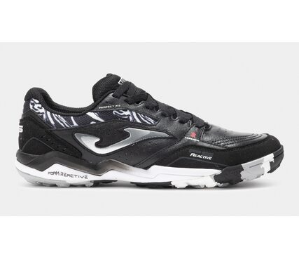 Кожанные сороконожки Joma FS REACTIVE - FSS2501TF