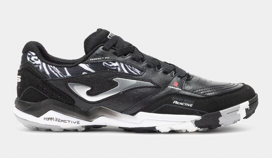 Кожанные сороконожки Joma FS REACTIVE - FSS2501TF