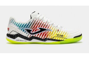 Кожанные футзалки Joma FS REACTIVE - FSW2576IN Кожанные футзалки Joma FS REACTIVE - FSW2576IN
