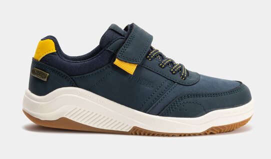 Детские демисезонные кроссовки Joma JARAMA - JJARAW2503V