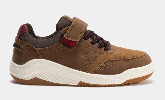 Детские демисезонные кроссовки Joma JARAMA - JJARAW2534V