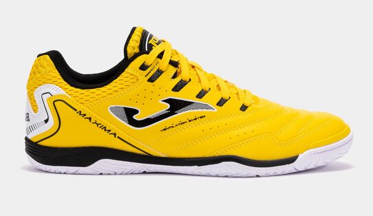 Купить Футзалки (бампы) Joma MAXIMA - MAXW2528IN - оригинал, гарантия
