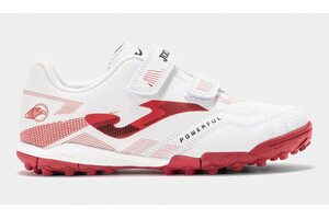 Детские футбольные сороконожки Joma POWERFULL - POJS2502TFV Детские футбольные сороконожки Joma POWERFULL - POJS2502TFV