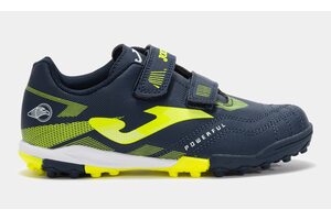 Детские футбольные сороконожки Joma POWERFULL - POJW2503TFV