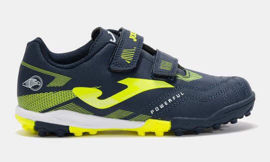 Детские футбольные сороконожки Joma POWERFULL - POJW2503TFV