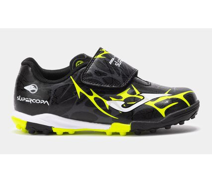 Детские футбольные сороконожки Joma SUPER COPA - SCJW2501TFV
