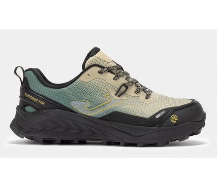 Демисезонные треккинговые кроссовки Joma TUNDRA AISLATEX - TKTUXW2523