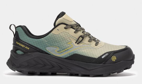 Демисезонные треккинговые кроссовки Joma TUNDRA AISLATEX - TKTUXW2523