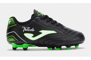 Детские футбольные бутсы Joma TOLEDO - TOJW2501FG Детские футбольные бутсы Joma TOLEDO - TOJW2501FG