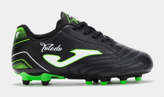 Детские футбольные бутсы Joma TOLEDO - TOJW2501FG Детские футбольные бутсы Joma TOLEDO - TOJW2501FG