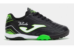 Детские футбольные сороконожки Joma TOLEDO - TOJW2501TF