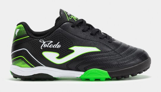 Детские футбольные сороконожки Joma TOLEDO - TOJW2501TF