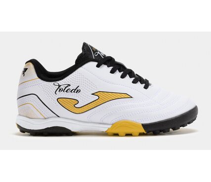 Детские футбольные сороконожки Joma TOLEDO - TOJW2502TF Детские футбольные сороконожки Joma TOLEDO - TOJW2502TF