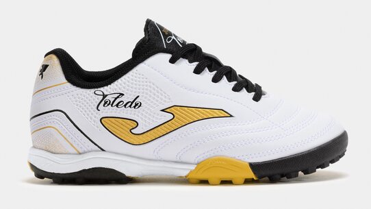 Детские футбольные сороконожки Joma TOLEDO - TOJW2502TF