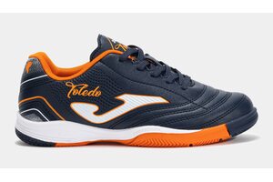 Детские футзалки Joma TOLEDO - TOJW2503IN Детские футзалки Joma TOLEDO - TOJW2503IN