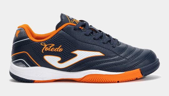 Детские футзалки Joma TOLEDO - TOJW2503IN Детские футзалки Joma TOLEDO - TOJW2503IN
