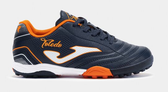 Детские футбольные сороконожки Joma TOLEDO - TOJW2503TF