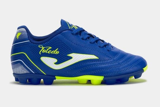 Детские футбольные бутсы Joma TOLEDO - TOJW2504HG