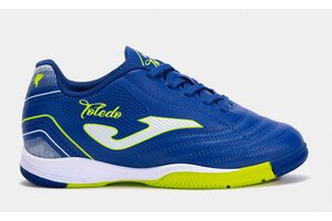 Детские футзалки Joma TOLEDO - TOJW2504IN Детские футзалки Joma TOLEDO - TOJW2504IN