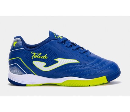 Дитячі футзалки Joma TOLEDO - TOJW2504IN