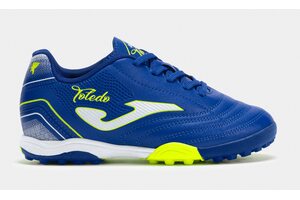 Детские футбольные сороконожки Joma TOLEDO - TOJW2504TF
