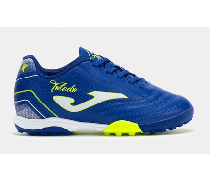 Детские футбольные сороконожки Joma TOLEDO - TOJW2504TF Детские футбольные сороконожки Joma TOLEDO - TOJW2504TF