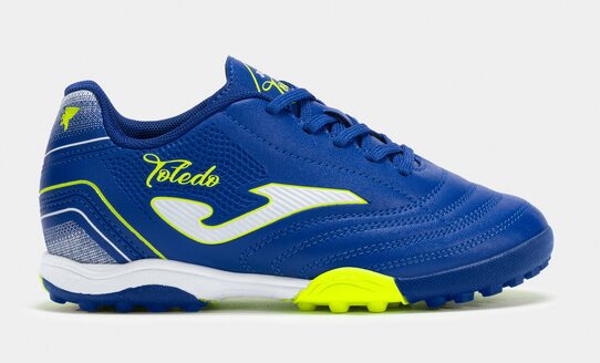 Детские футбольные сороконожки Joma TOLEDO - TOJW2504TF