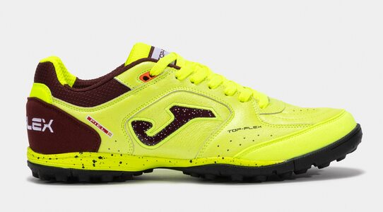 Кожанные сороконожки Joma TOP FLEX - TOPW2509TF Кожанные сороконожки Joma TOP FLEX - TOPW2509TF