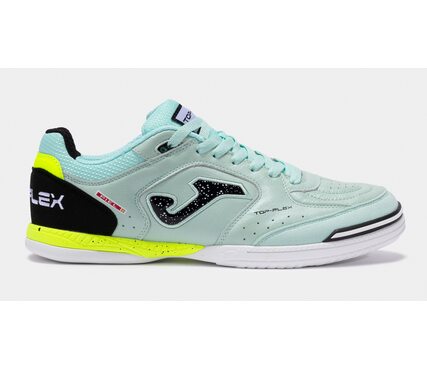 Шкіряні футзалки Joma TOP FLEX - TOPW2515IN