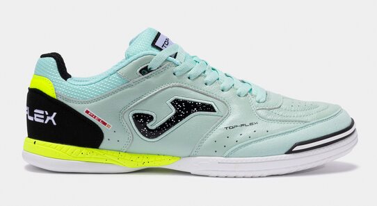 Кожаные футзалки Joma TOP FLEX - TOPW2515IN Кожаные футзалки Joma TOP FLEX - TOPW2515IN