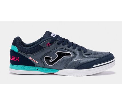 Шкіряні футзалки Joma TOP FLEX - TOPW2521IN