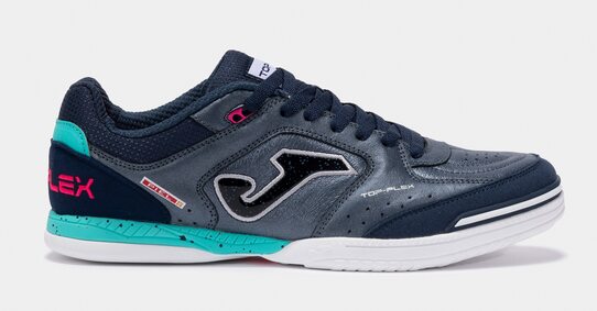 Кожаные футзалки Joma TOP FLEX - TOPW2521IN Кожаные футзалки Joma TOP FLEX - TOPW2521IN