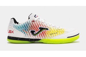 Кожаные футзалки Joma TOP FLEX - TOPW2576IN Кожаные футзалки Joma TOP FLEX - TOPW2576IN