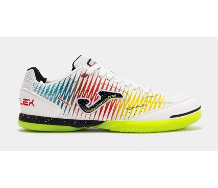 Шкіряні футзалки Joma TOP FLEX - TOPW2576IN