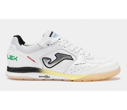 Кожанные футзалки Joma TOP FLEX REBOUND - TORW2502IN
