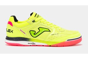 Кожанные футзалки Joma TOP FLEX REBOUND - TORW2509IN