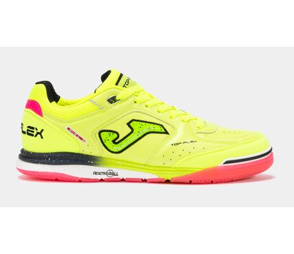 Кожанные футзалки Joma TOP FLEX REBOUND - TORW2509IN