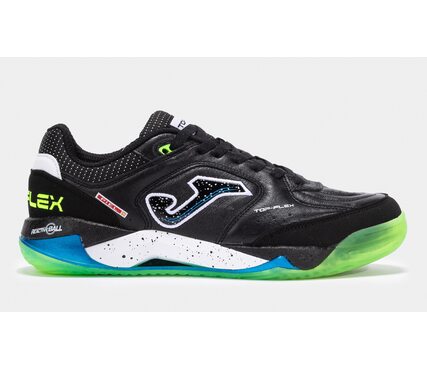 Шкіряні футзалки Joma TOP FLEX PLUS - TOUW2501IN