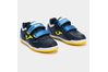 Детские футзалки Joma TOP FLEX JR - TPJW2503INV