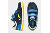 Детские футзалки Joma TOP FLEX JR - TPJW2503INV