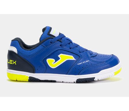 Детские футзалки Joma TOP FLEX JR - TPJW2505IN