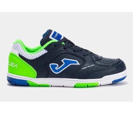 Детские футзалки Joma TOP FLEX JR - TPJW2533IN