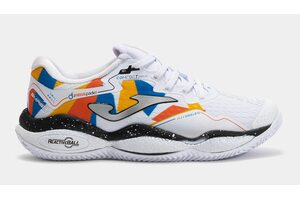 Кроссовки для тенниса/падл Joma SMASH - TSMAW2532C Кроссовки для тенниса/падл Joma SMASH - TSMAW2532C