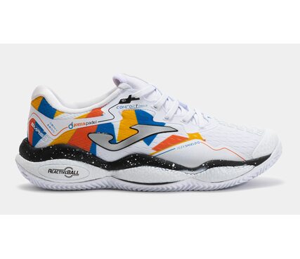 Кроссовки для тенниса/падл Joma SMASH - TSMAW2532C Кроссовки для тенниса/падл Joma SMASH - TSMAW2532C