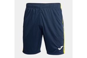 Шорты спортивные с карманами на каждый день Joma Open III - 102252.339 Шорты спортивные с карманами на каждый день Joma Open III - 102252.339